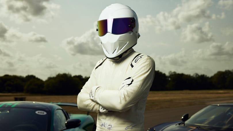 BBC Studios on Top Gear TV: “no update at this time”